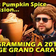 Pumpkin Spice & Key Programming? Billy’s Fall-Fueled Smart Pro Adventure!
