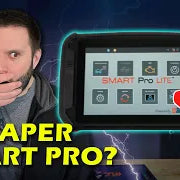 The NEW Smart Pro Lite: The Affordable Game-Changer from Advanced Diagnostics
