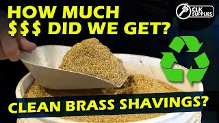 Can You Really Make Money from Recycled Keys? My 130lb Experiment!