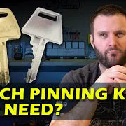 How to Choose the Perfect Padlock Rekeying Kit