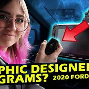 How Easy is it REALLY? Newbie Tries Smart Pro Programming Machine for the First Time