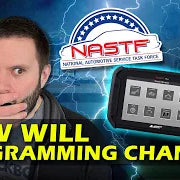 NASTF Email Decoded for Smart Pro Users ft. Advanced Diagnostics