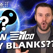 New Ilco Key Blanks: A Comprehensive Guide for Locksmiths
