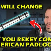 The Best Compx & American Padlock Follower EVER?
