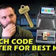 Looking to buy a code cutter for Best SFIC locks?