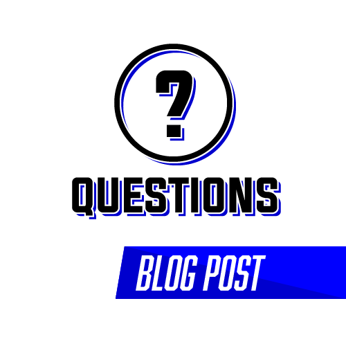 Questions To Ask Your Customer Part 1