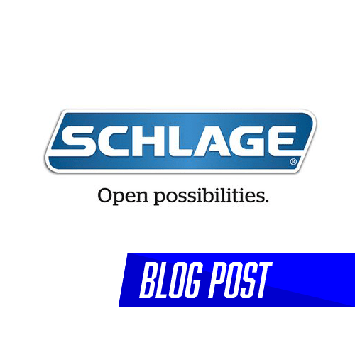 The History of Schlage