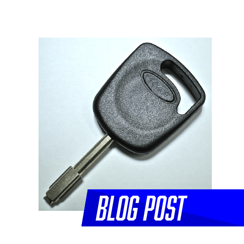 Ford Tibbe Key Blank Information