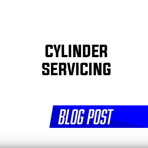 How to do Cylinder Servicing - Detailed Guide