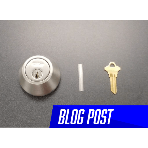 How to Shim a Lock | Video