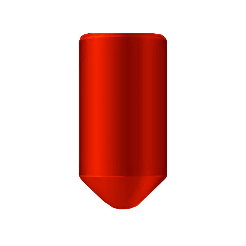 .258 Universal Bottom Pin 144PK — CLK Supplies
