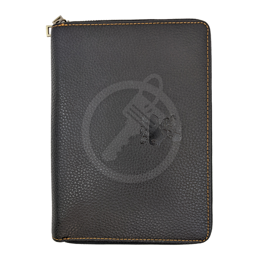 Original Lishi Magnetic Wallet Carrying case 2-in-1 Accessory Original Lishi