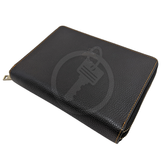 Original Lishi Magnetic Wallet Carrying case 2-in-1 Accessory Original Lishi