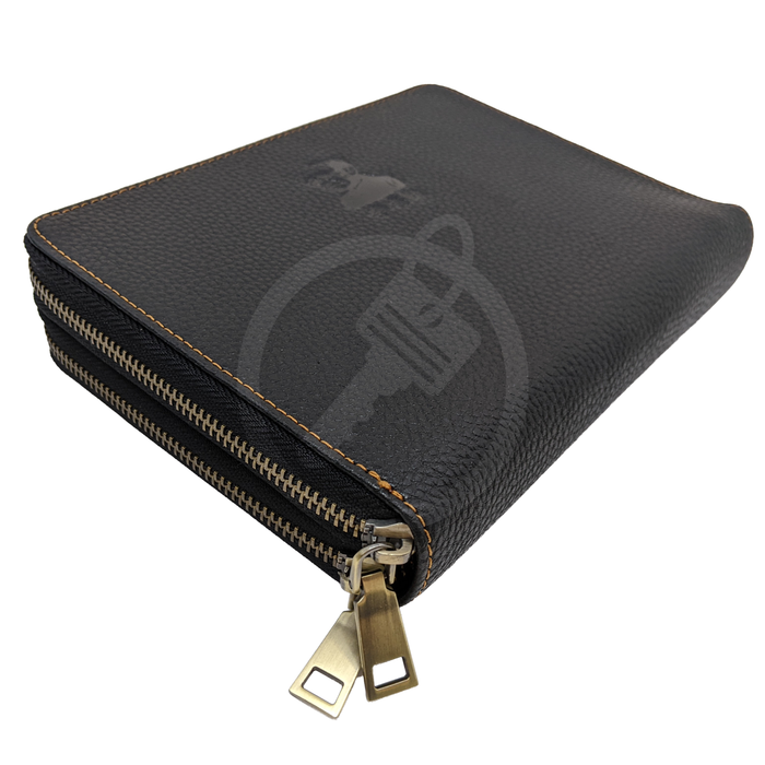 Original Lishi Magnetic Wallet Carrying case 2-in-1 Accessory Original Lishi