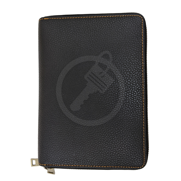 Original Lishi Magnetic Wallet Carrying case 2-in-1 Accessory Original Lishi