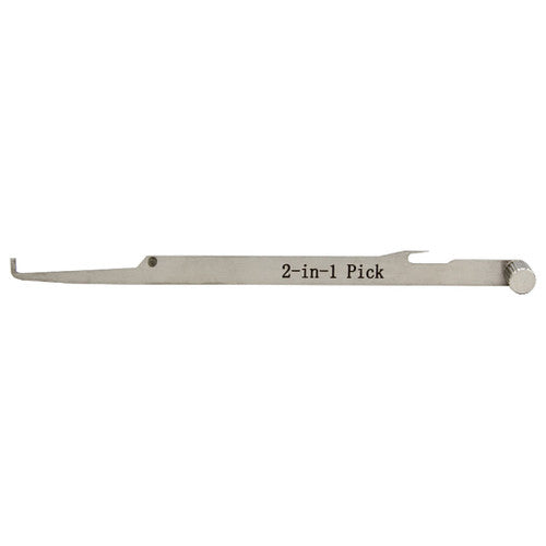 Original Lishi Tip Lifter only for BE2-6 2-in-1 Accessory Original Lishi