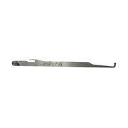 Original Lishi Tip Lifter only for Schlage SC1 2-in-1 Accessory Original Lishi