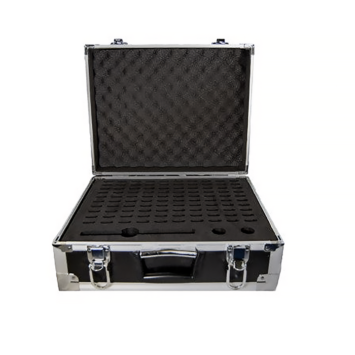 Full Set of Original Lishi Tools - 110 Auto/Motorcycle tools plus 1 Box Case 2-in-1 Pick-Decoder Original Lishi