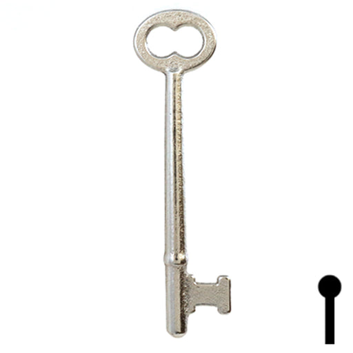 3B Skeleton Key Kaba-Ilco