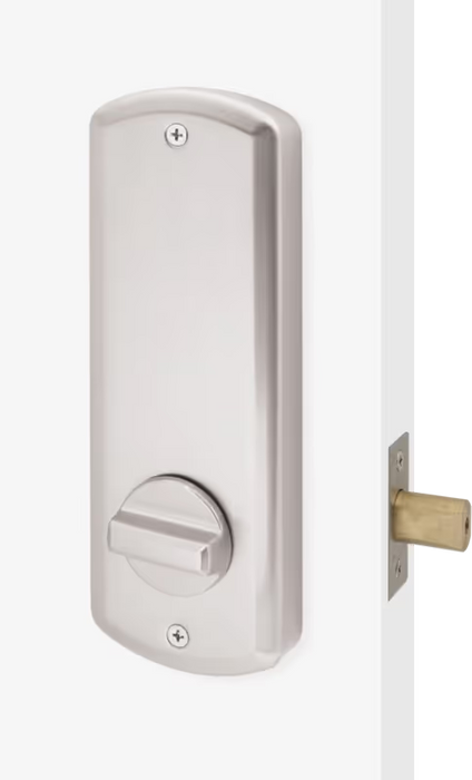 TownSteel E-Smart 5000 Series | Grade 2 Deadbolt w/Bluetooth 2-3/8" Backset US26D