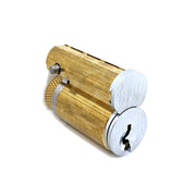 Large Format IC Core Schlage E Keyway 26D LFIC Core GMS Industries