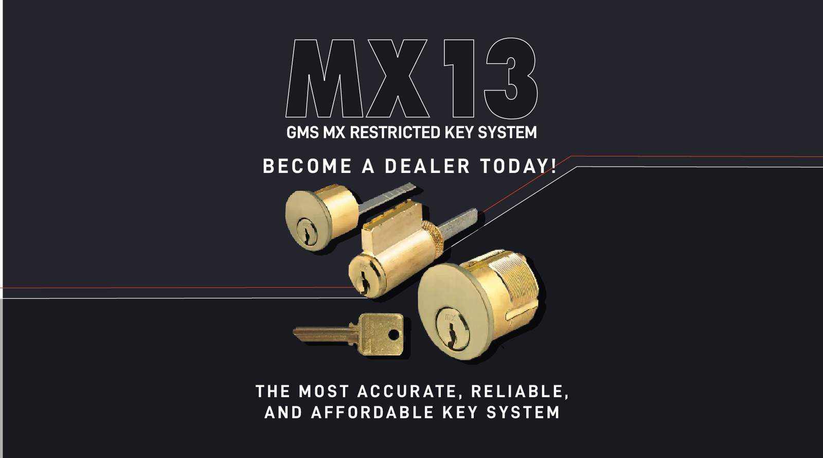 Key Blanks, Locksmith Supplies, Locksmith Tools & Key Machines