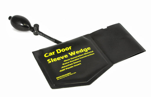 BROCKHAGE Stiff Wedge with Protective Sleeve All BROCKHAGE