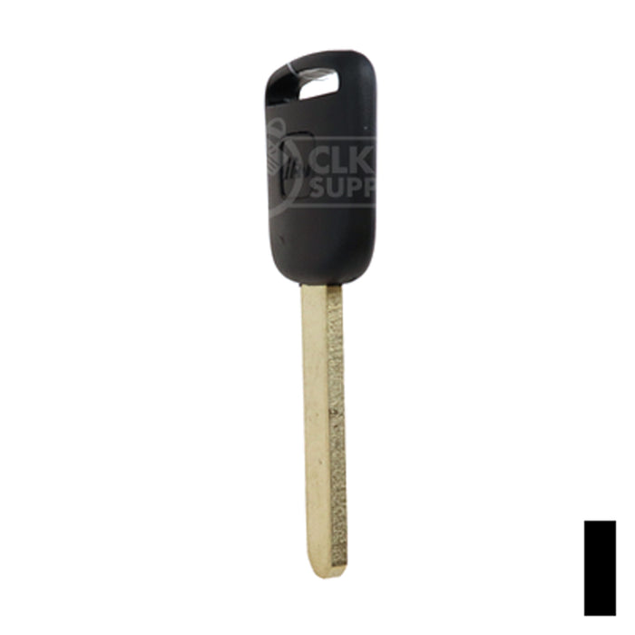 Honda (HO05-PT) G Transponder Key - by Ilco All Ilco