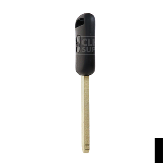 Honda (HO05-PT) G Transponder Key - by Ilco All Ilco