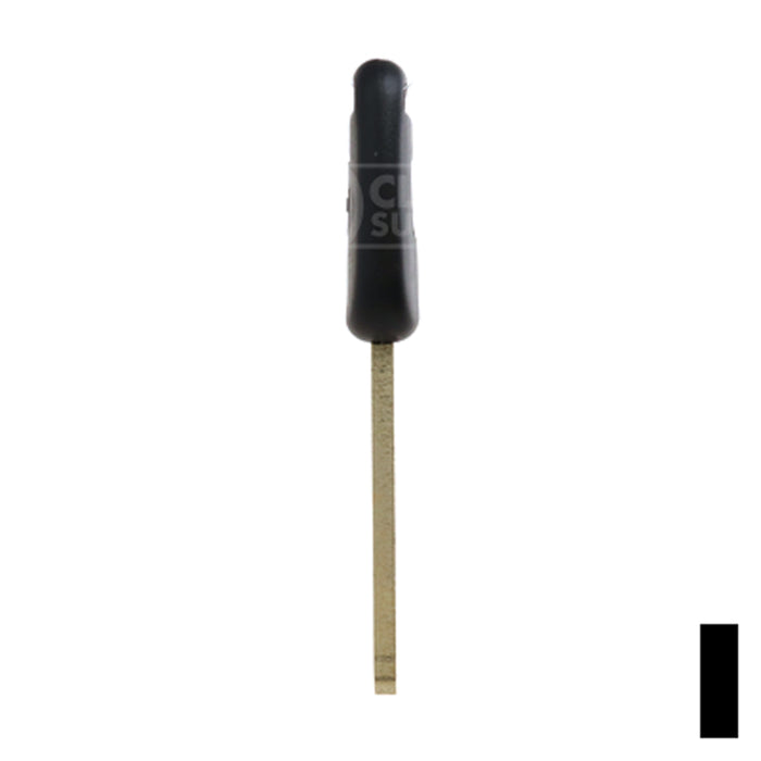 Honda (HO05-PT) G Transponder Key - by Ilco All Ilco