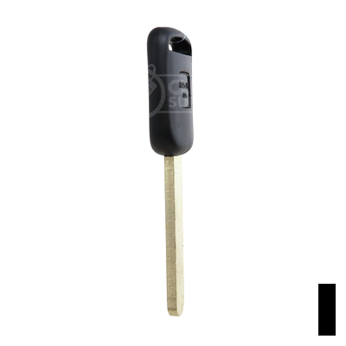 Honda (HO05-PT) G Transponder Key - by Ilco All Ilco