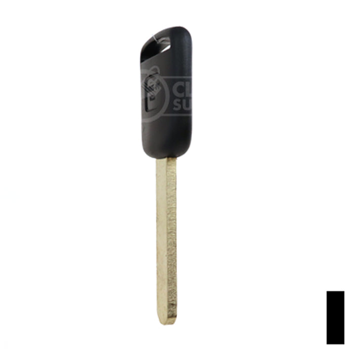 Honda (HO05-PT) G Transponder Key - by Ilco All Ilco
