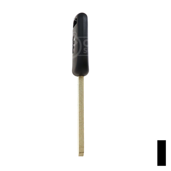 Honda (HO05-PT) G Transponder Key - by Ilco All Ilco