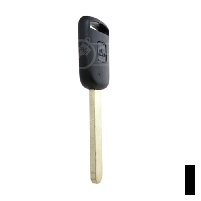 Honda (HO05-PT) G Transponder Key - by Ilco All Ilco