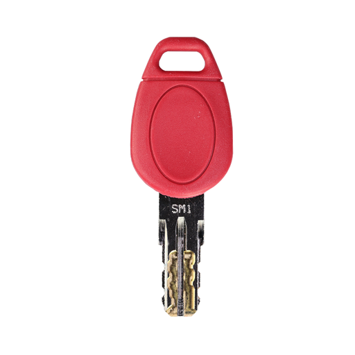 Precut Key Blank | SM1 | Master Key All Framon Manufacturing Company, Inc