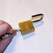 RTT "Fire Plug" Padlock Cam Tool All Red Team Tools
