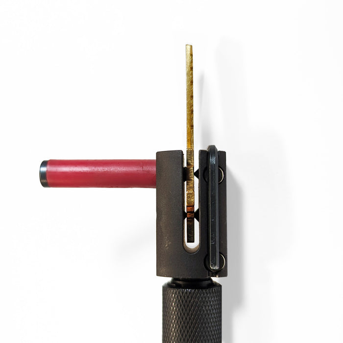 RTT Quick-Connect with Impressioning Head All Red Team Tools