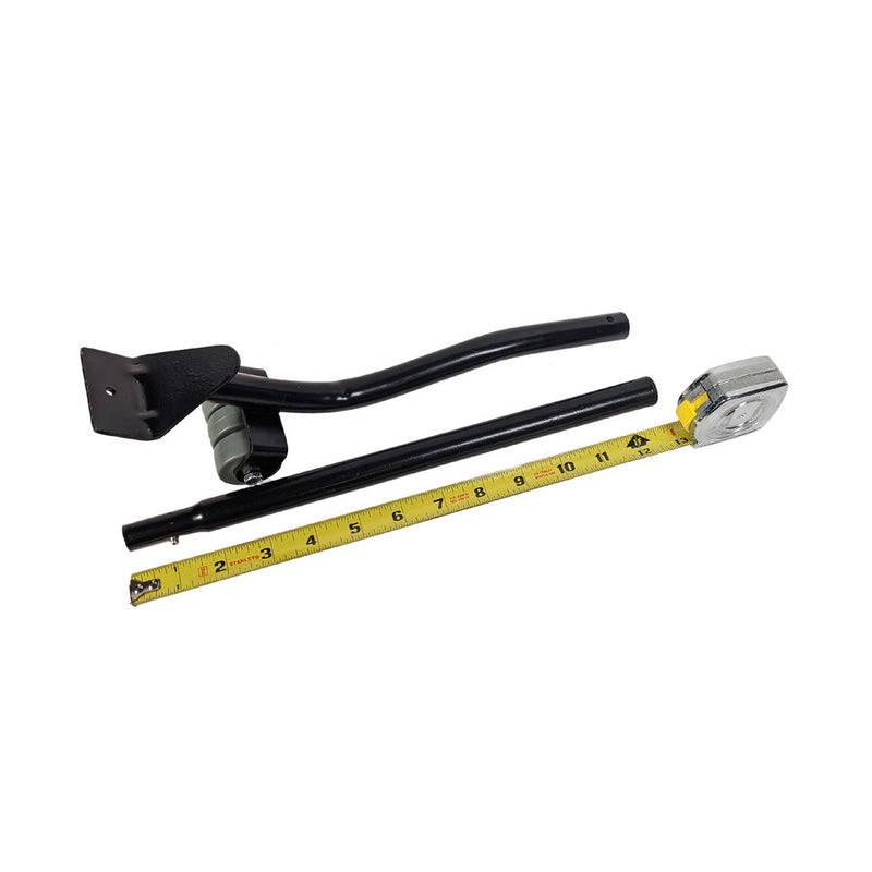RTT Wheel Bar a.k.a. Johnson Bar All Red Team Tools