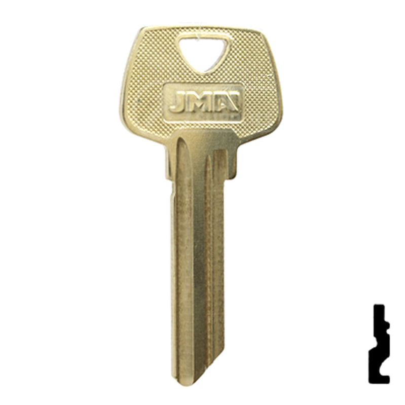 Sargent Key Blanks — CLK Supplies