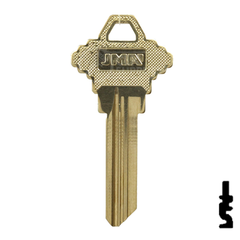 Schlage Key Blanks Essential Locksmith Tools