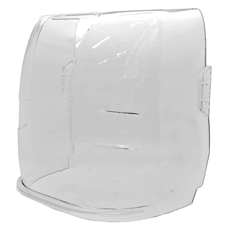 Triton PLUS Clear Shield All Triton