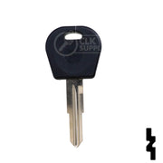 Uncut Chipless Key Blank | Daewood | DW05T5 All JMA USA