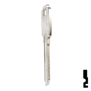 WEI-4   -   Falcon Blank All JMA USA