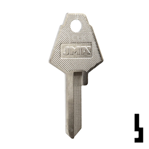 XL7 key blank All JMA USA