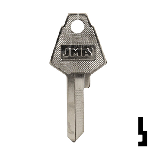 XL7 key blank All JMA USA
