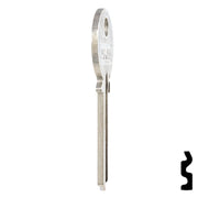 Yale (Y2R, YA-17I) Key Blank NP -by JMA All JMA USA