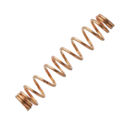 Cylinder Spring- American Padlock, Master Padlock 100PK American-Master Pin Specialty Products Mfg.