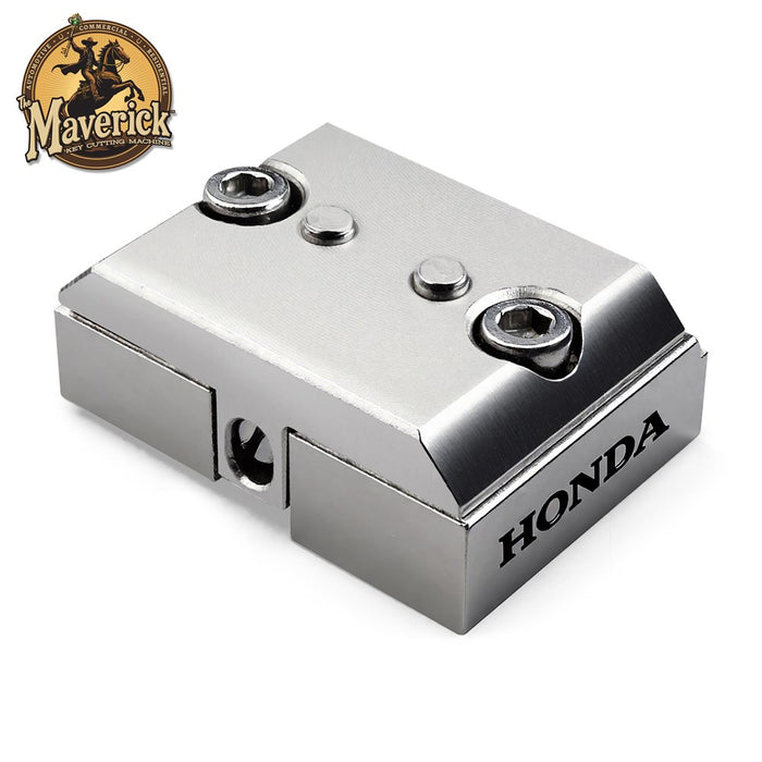 Steel Key Jaw for Honda Automotive Jaw Maverick