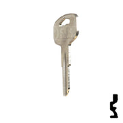 1098PB Peterbilt Key Automotive Key JMA USA