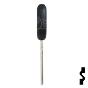 13 Chip Transponder Key | GM | B107PT, 5902386 Automotive Key JMA USA